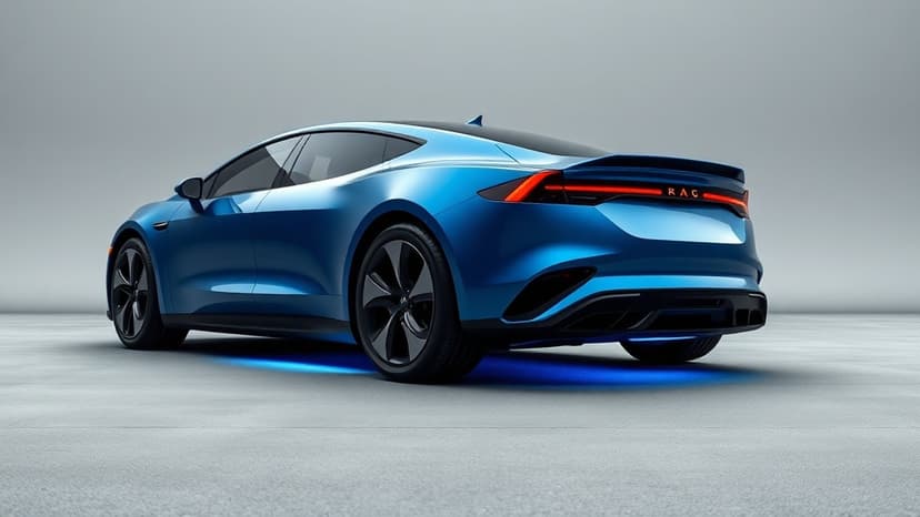 EVs: Heavier Cars, Hidden Strengths