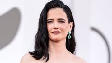 Eva Green Joins 'Wednesday' Season 3 as Aunt Ophelia