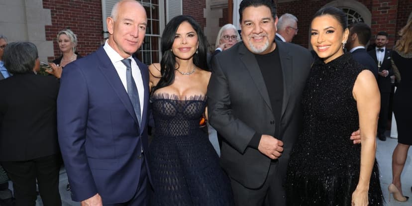 Eva Longoria: True Impact Starts at Street Level