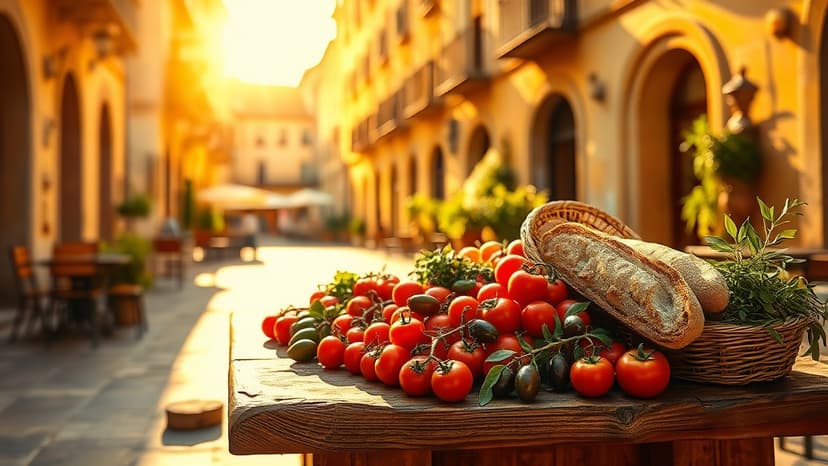 Eva Longoria Trades LA Stress for Spanish Serenity