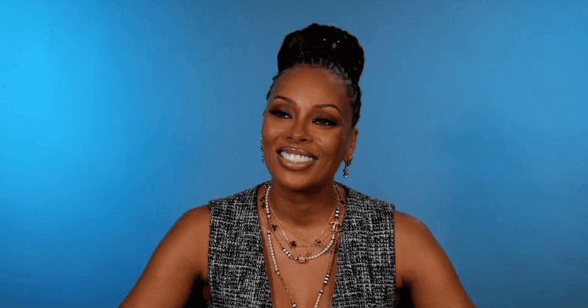 Eva Marcille on ANTM's Legacy: Tyra Deserves Empathy