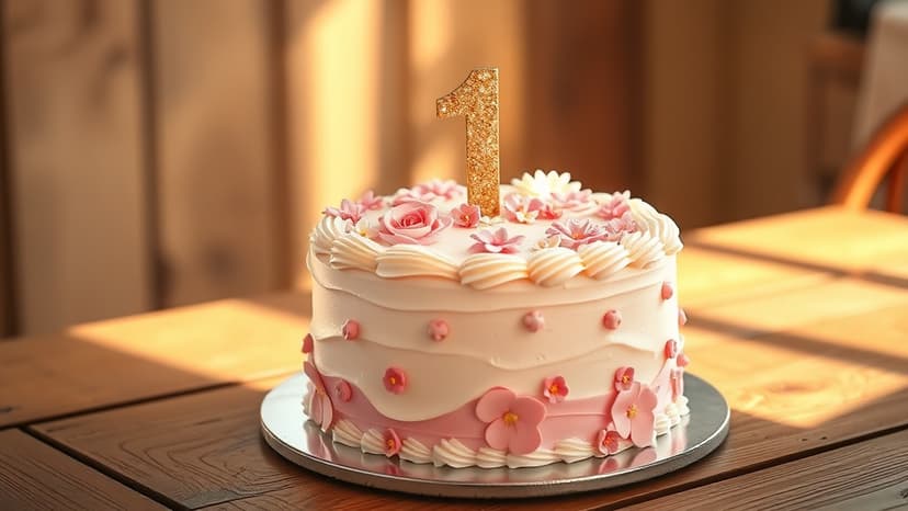 Athiya Shetty & KL Rahul's Daughter Evaarah Turns One!