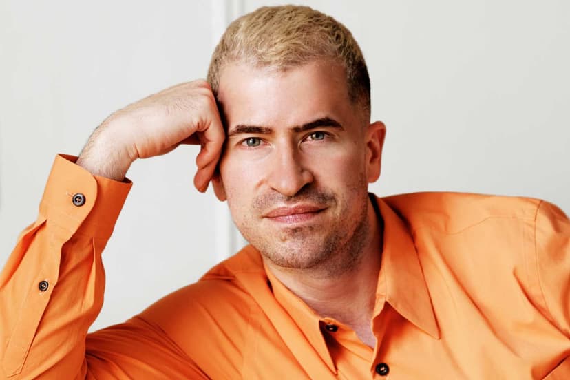 Evan Katz's Netflix Show: Kate Hudson to Guest!