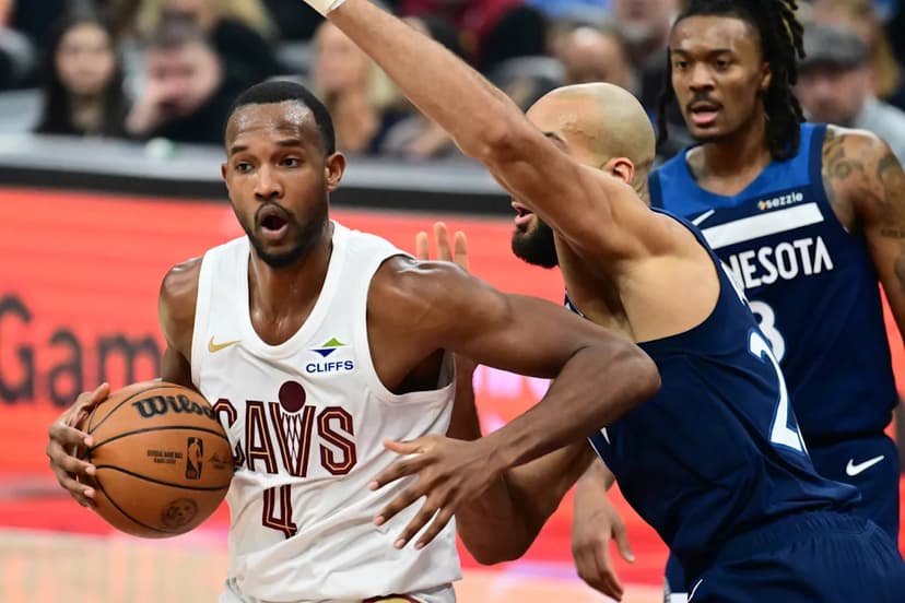 Mobley's Offensive Surge: Cavs Find Winning Formula