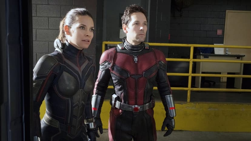 Evangeline Lilly Slams Disney for AI Replacing Artists