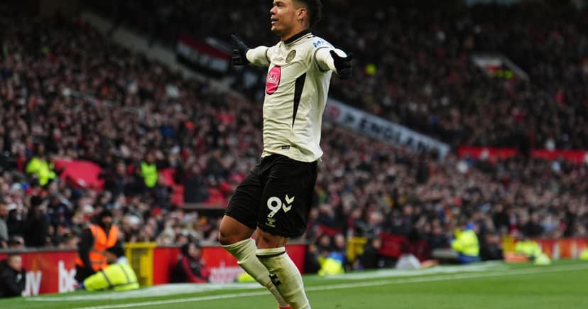 Evanilson's 'Relentless' Run Fuels Bournemouth's Win