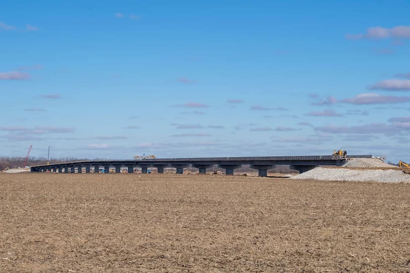 New Bridge Tolls Could Cost Commuters Over $1,600 Annually