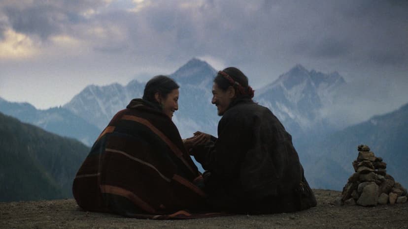Everest's First Summitters Come to Life