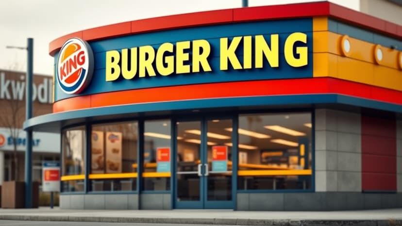 Everstone Exits Burger King India Stake
