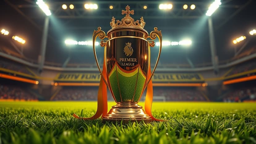 Everton's Intensity Crushes Chelsea 3-0