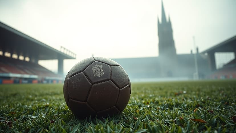 Everton Kick Off Pre-Season vs Dundee