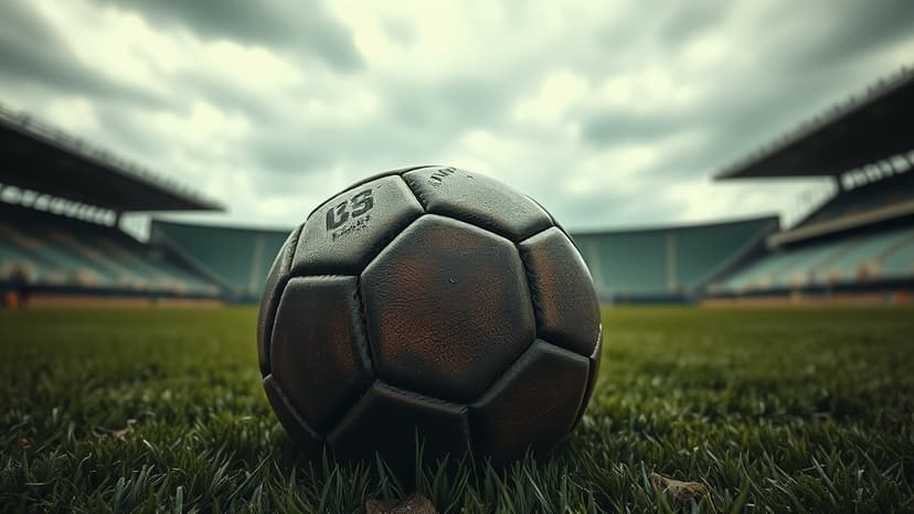 Everton Aims for Historic Double Over Bournemouth