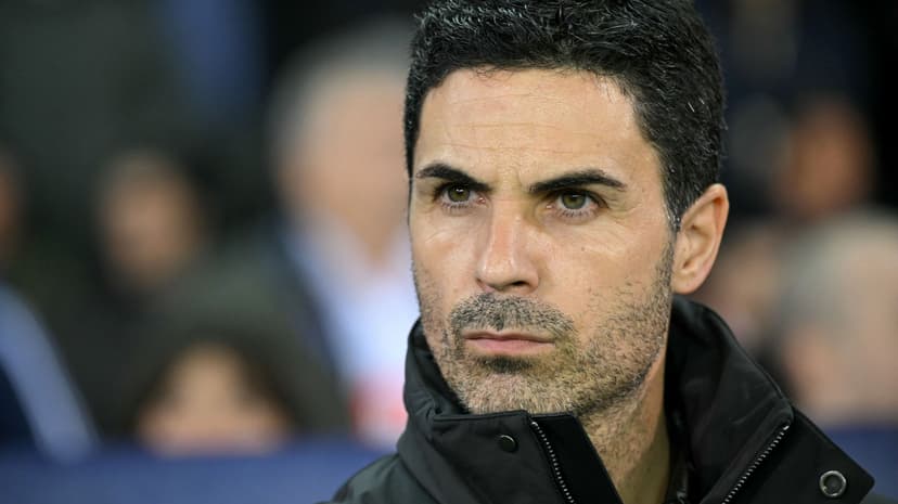 Arsenal's Christmas Top Spot on the Line at Everton