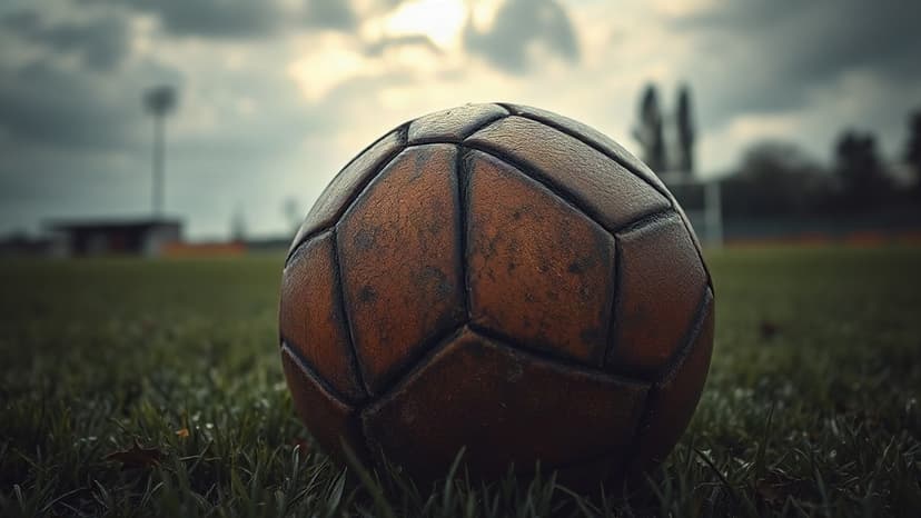 Everton vs Man Utd: Fans Angry, Squad Short