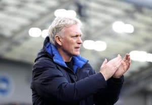 Moyes Shuffles Everton Squad for FA Cup Clash