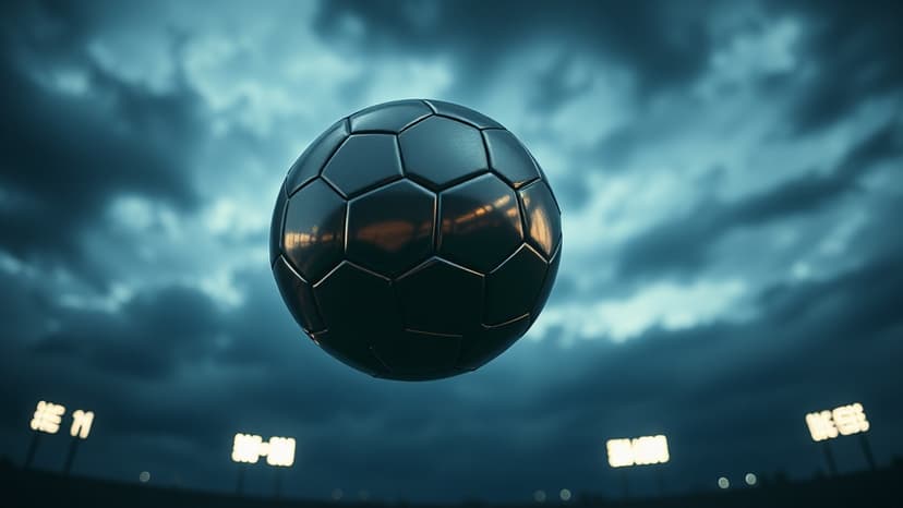 Everton's "Special" European Dream Fuels Fire