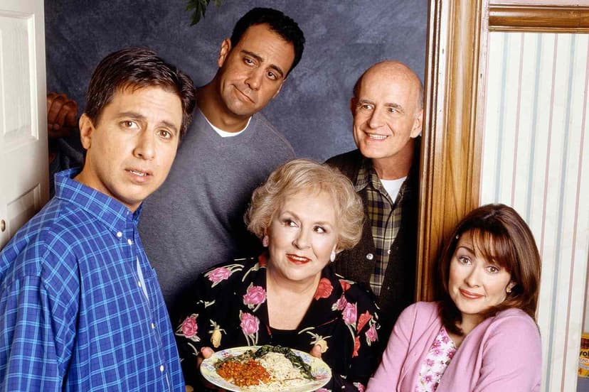 Ray Romano's Family Feuds with 'Everybody Loves Raymond'