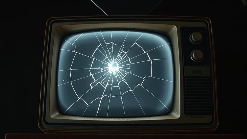 Raymond Spin-Off Axed For Cast 'Too Old'