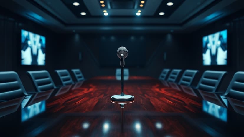 Business Talk: Boardrooms to Group Chats