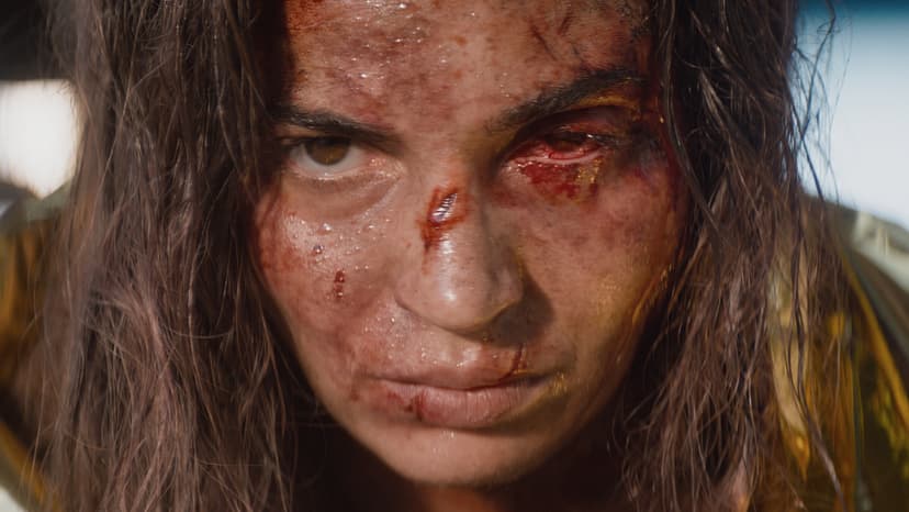 Evil Dead Burn: Gore Galore in New Franchise Installment