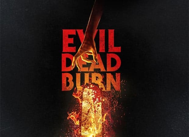 Evil Dead Burn: Family Reunion Becomes Hellish Nightmare
