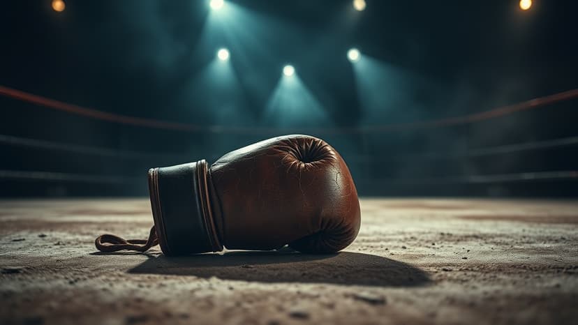 Evloev Edges Murphy in Controversial UFC London Majority Decision