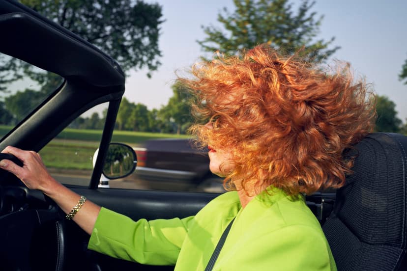 Human Hair: Evolution's Unexpected Story
