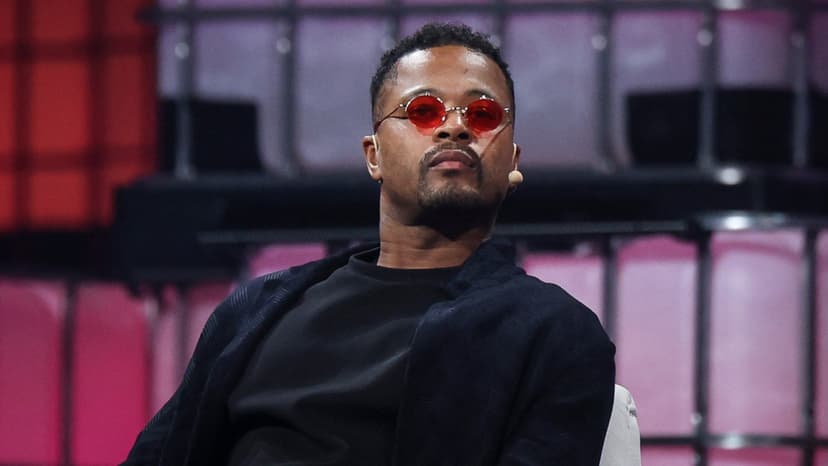 Evra Urges Man Utd to Sign Brazilian Starlet Endrick