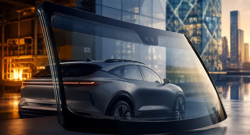 EVs Threaten Auto Suppliers' Existence?