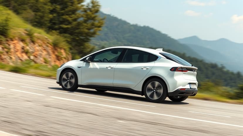 EVs Beat Gas Cars: Myth Busted!