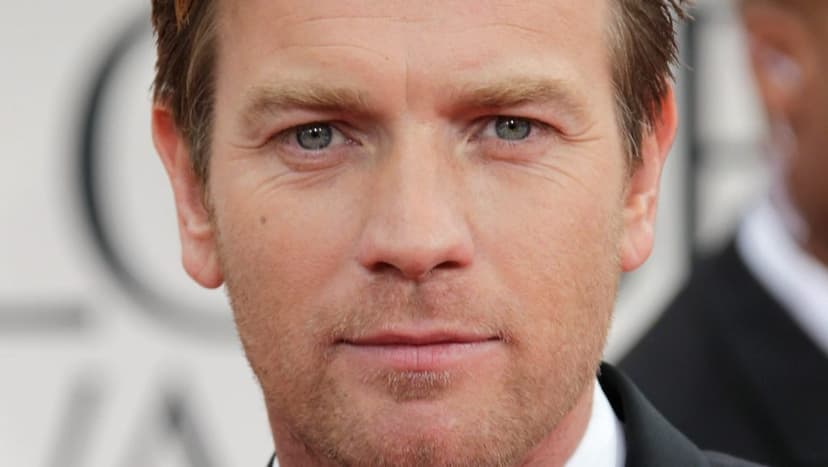 Ewan McGregor's Bold Nudity: "Best Applause Ever!"