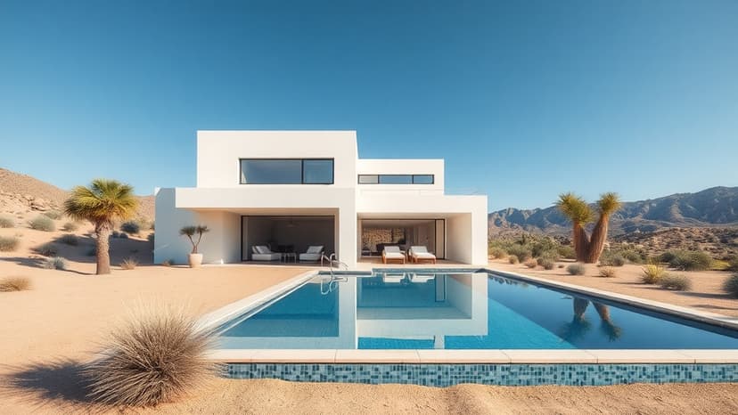 Ewan McGregor Sells LA Mansion, Returns to Scotland