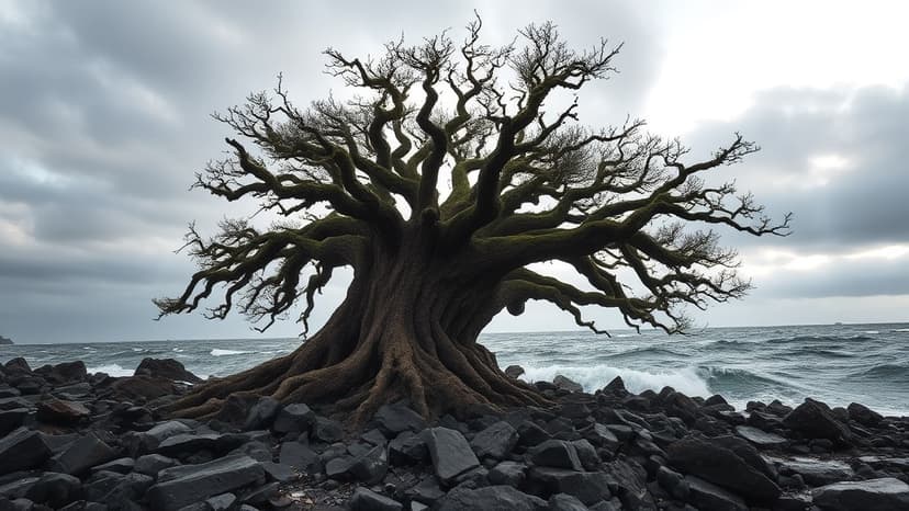 Ewan McGregor champions ocean health in Scotland