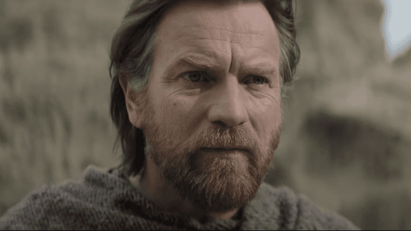 Ewan McGregor Ready for More Obi-Wan Adventures