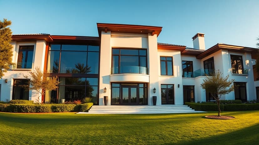 Ewan McGregor's Former LA Home Renting for $41K Monthly