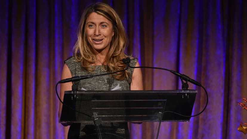 Ex-BBC CEO on Trump Doc: Standards Not Met