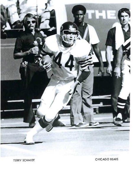 Ex-Bear: Missing '85 Super Bowl was a gift