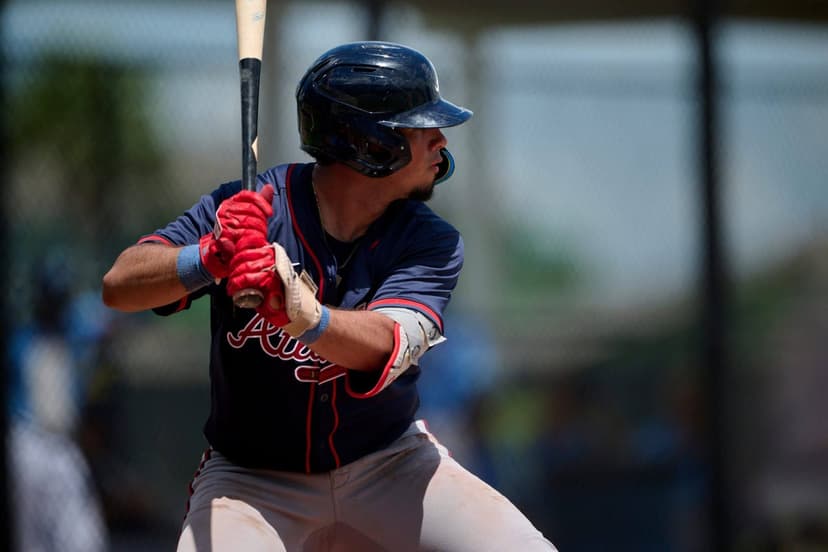 Ex-Braves Player Faces Fatal Crash Charges