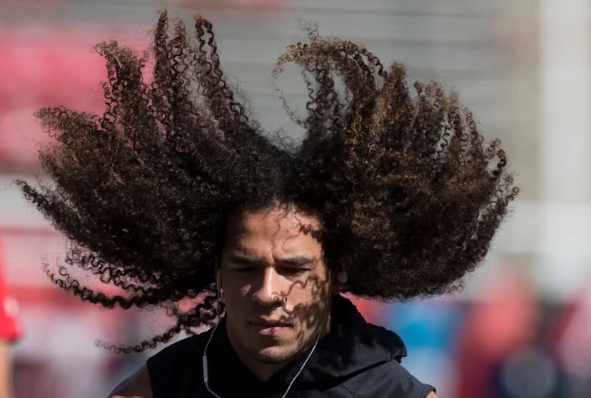 Ex-Bronco Rowan Cut by CFL Team