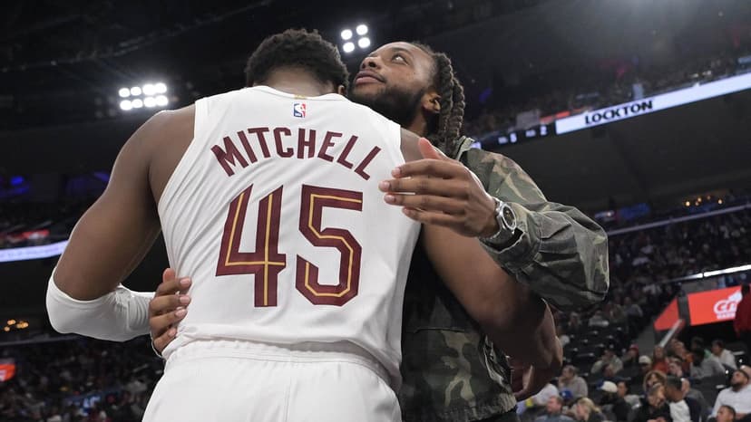 Cavs' Playoff Exit Sparks Ex-Player Barbs