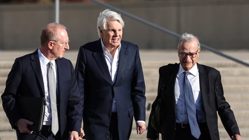 Ex-CEO's Fitness for Trial Debated Amid Sex Trafficking Charges