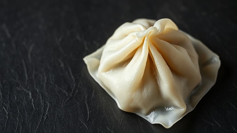 CEO Ditches ₹52 Lakh Job for Momos