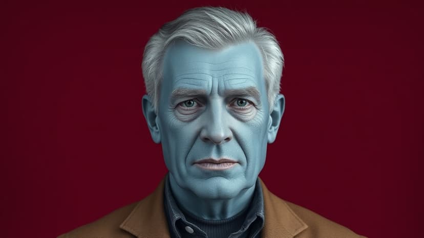 Ex-CEO Admits Underestimating Netflix Threat