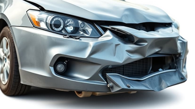 Ex-Cop Kills Wife's Aunt in Fatal Crash