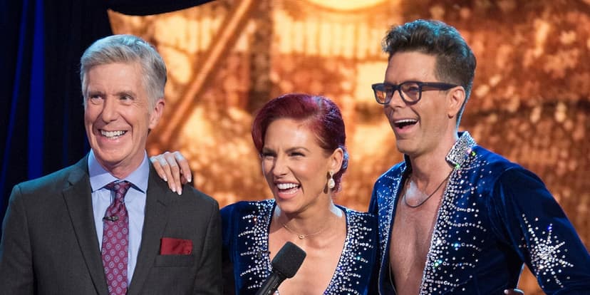 Ex-'DWTS' Host Apologizes for Criticizing Surprise Season 27 Winner