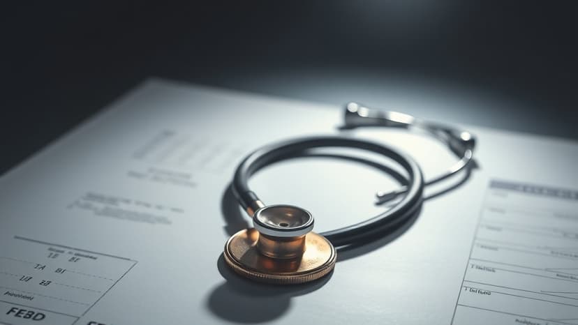 Editor Denies Unlawful Ectopic Pregnancy Scoop