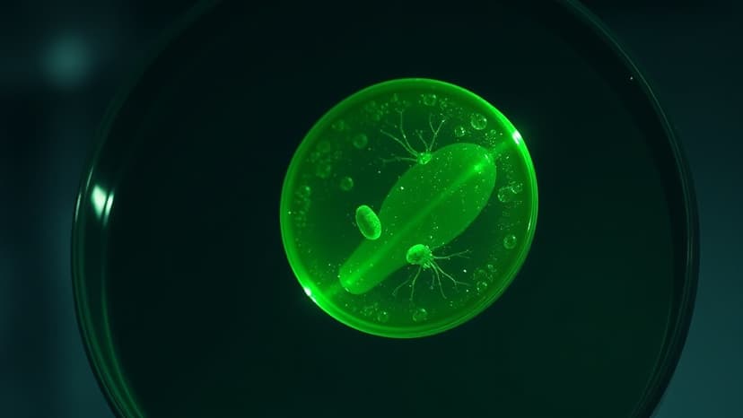 Ex-FDA Official Demands Cyclospora Response Review