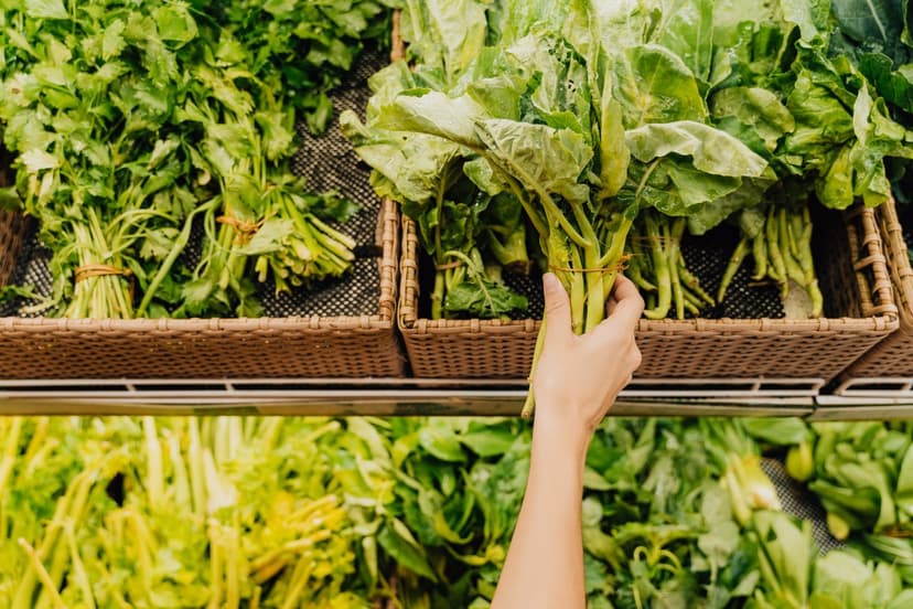 Ex-FDA Chief Warns of 'Catastrophic' Cyclospora Response