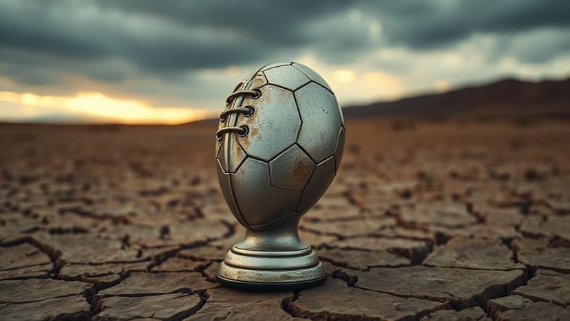 Ex-Wales Star Battles Progressive Motor Neurone Disease