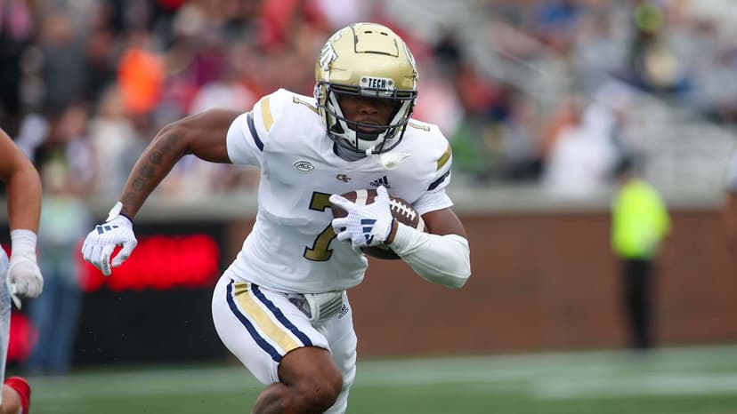 Ex-Georgia Tech WR Lane Joins Western Kentucky Staff